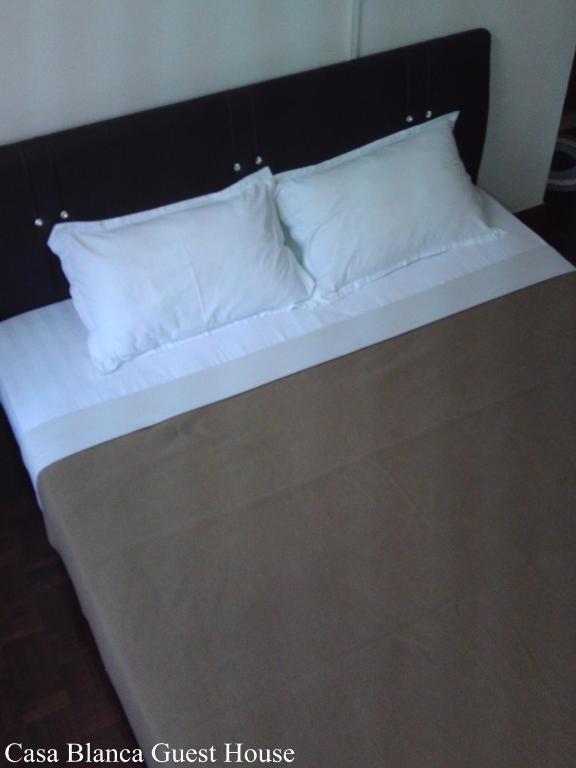 Casa Blanca Guest House Malacca Buitenkant foto